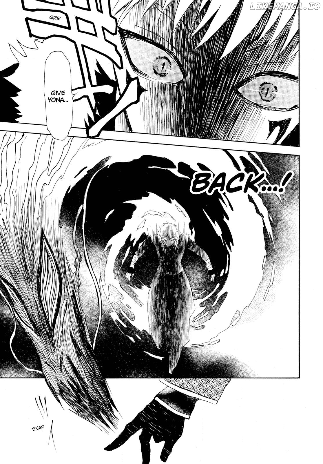 Akatsuki No Yona Chapter 265 image 23